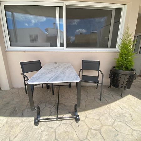 Lmj Apartments Artemi Extérieur photo