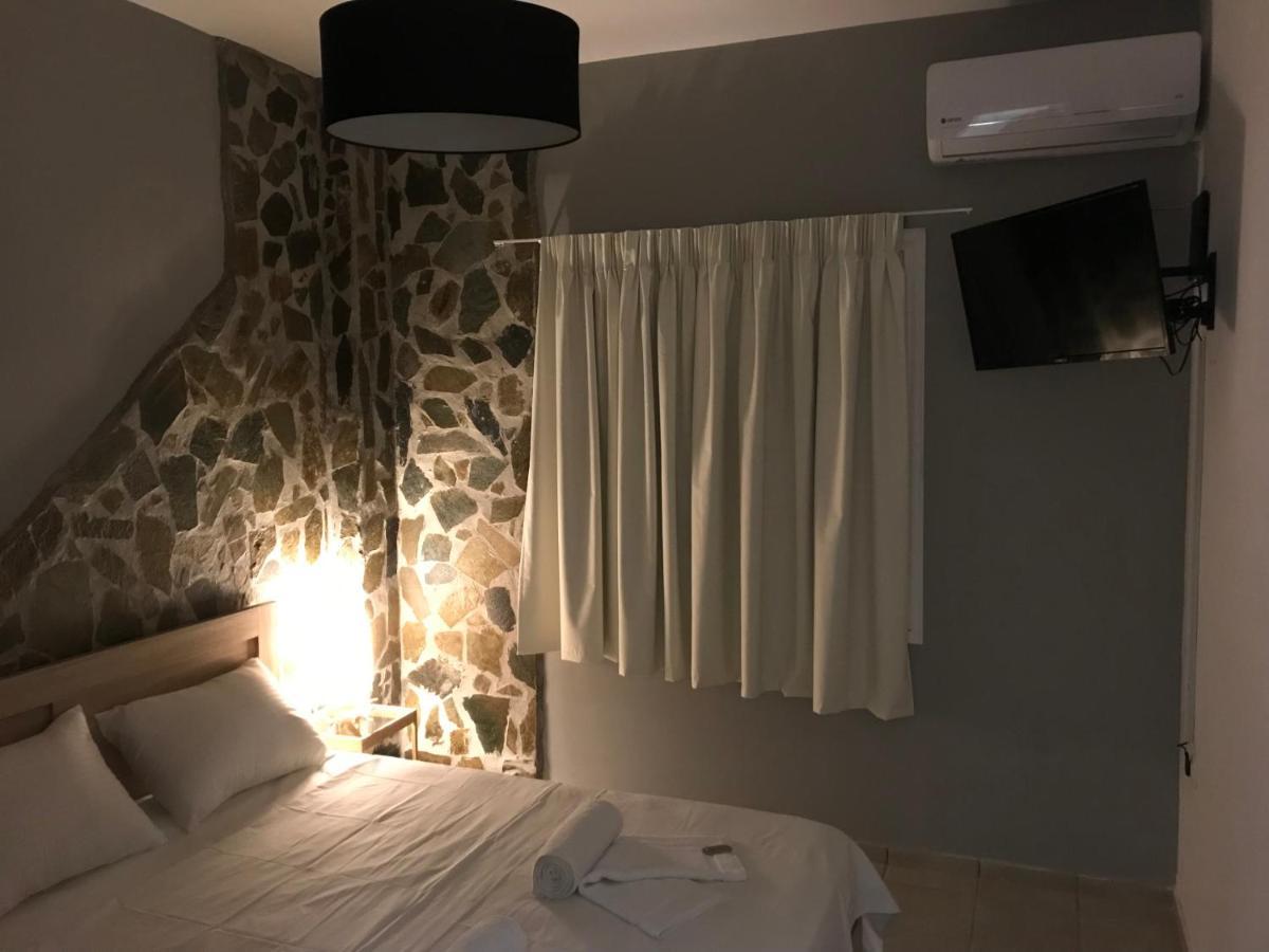 Lmj Apartments Artemi Extérieur photo