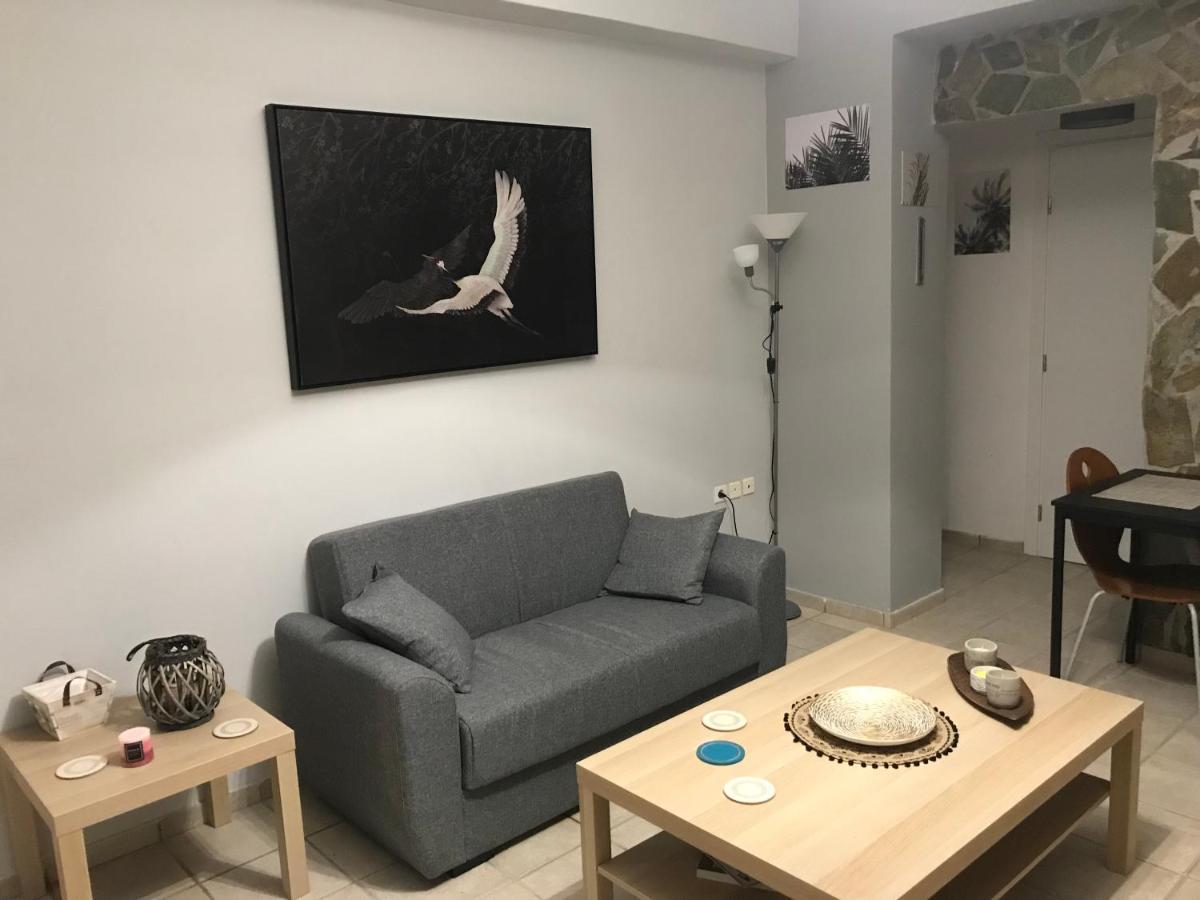Lmj Apartments Artemi Extérieur photo