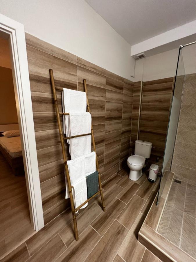 Lmj Apartments Artemi Extérieur photo