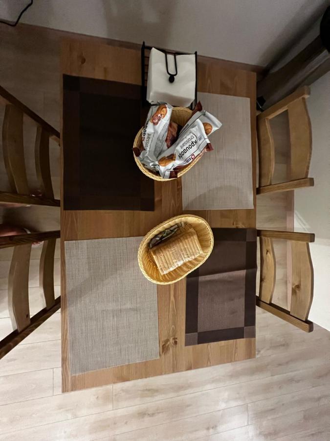 Lmj Apartments Artemi Extérieur photo