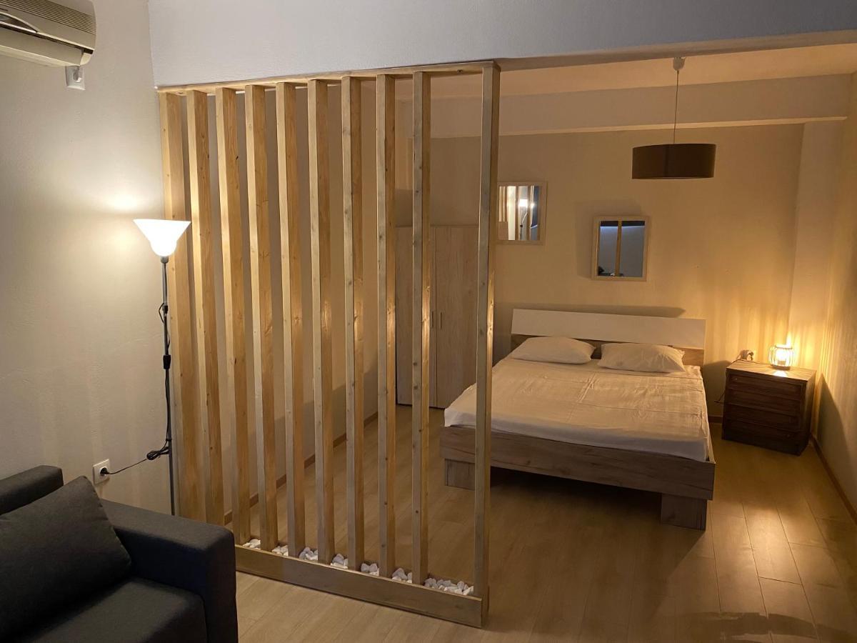 Lmj Apartments Artemi Extérieur photo