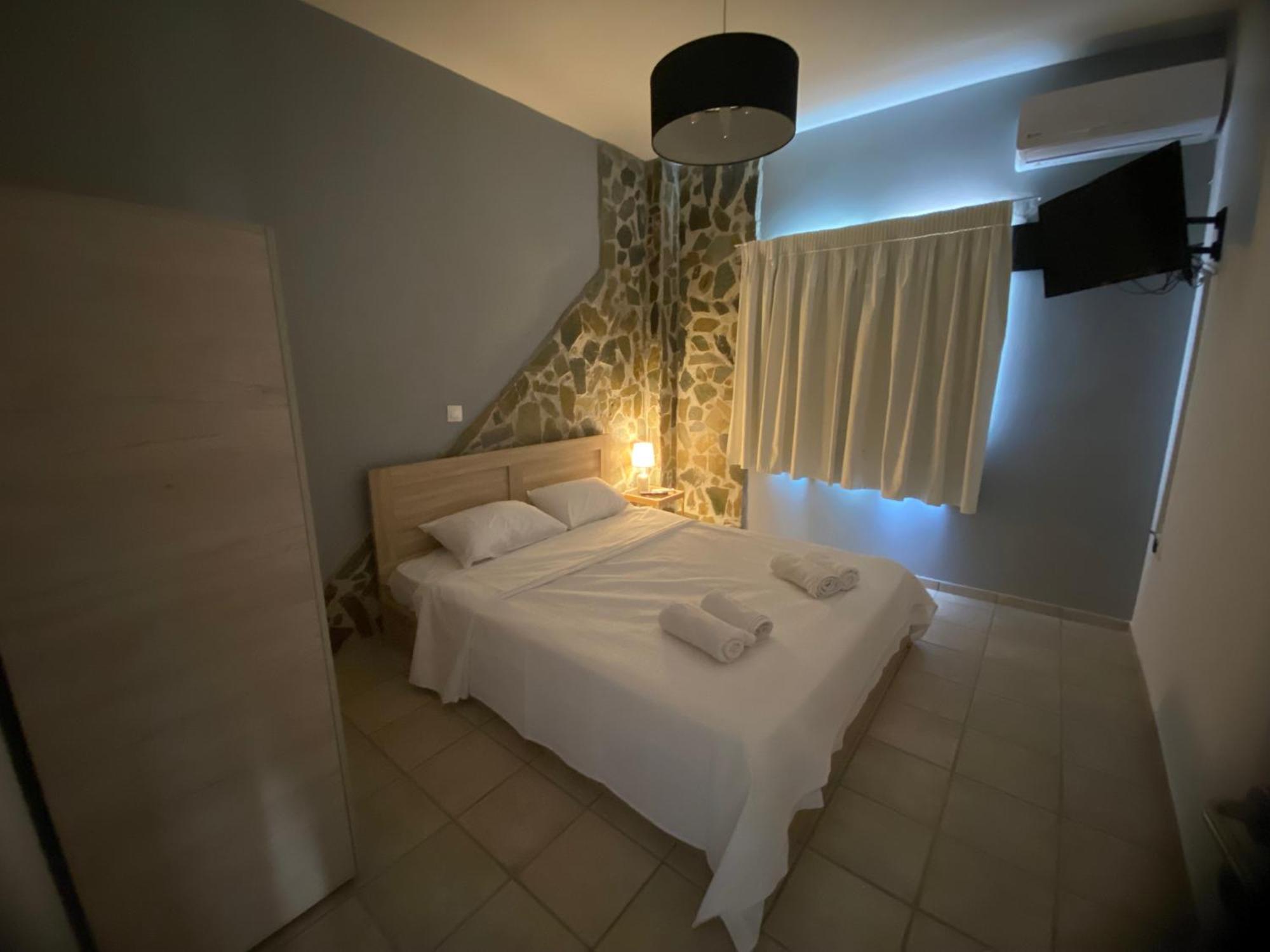 Lmj Apartments Artemi Extérieur photo